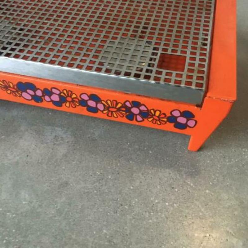 Brabantia set jaren 70