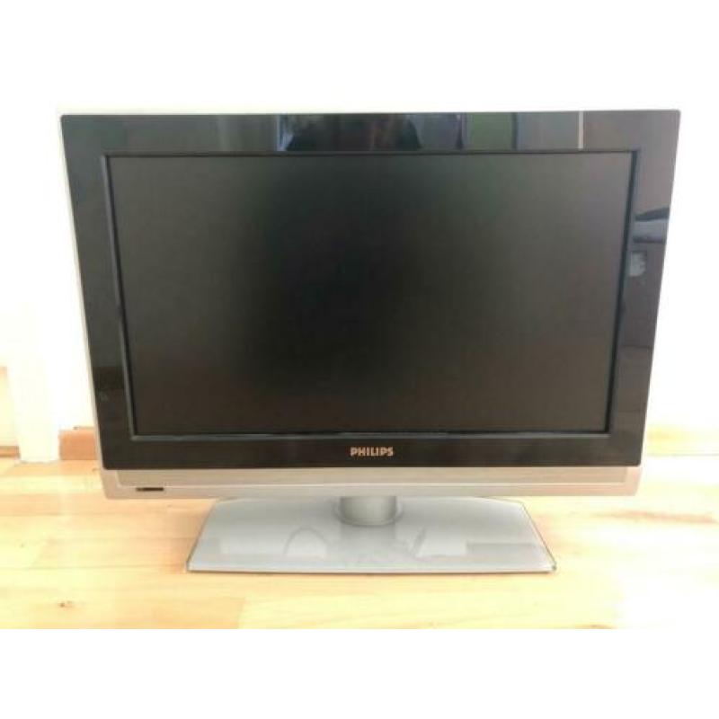Televisie