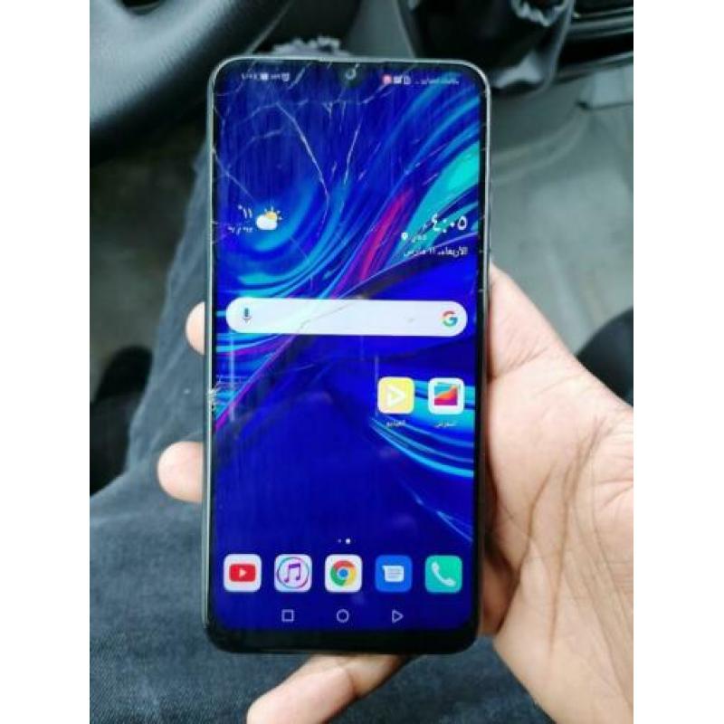 Huawei p smart 2019