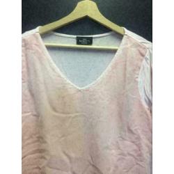 Gina benotti merk top , maat; l