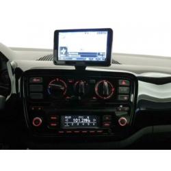 Volkswagen up! 1.0 move up! BlueMotion (navi,airco,pdc)