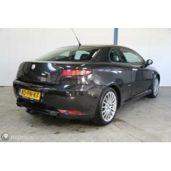 Alfa Romeo GT 2.0 JTS Distinctive