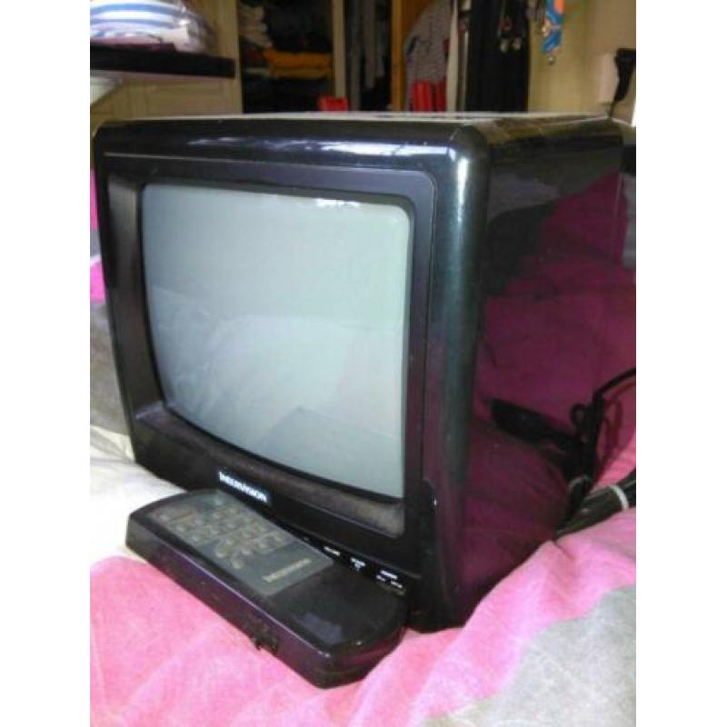 tv intervision