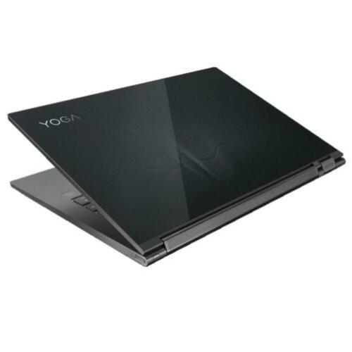 Lenovo Yoga C930 14 Glass - Vibes - Laptop -Touch screen