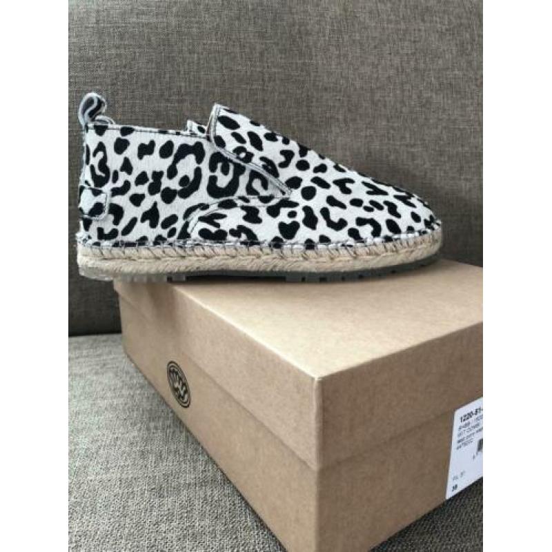 Shabbies schoenen, nieuw!