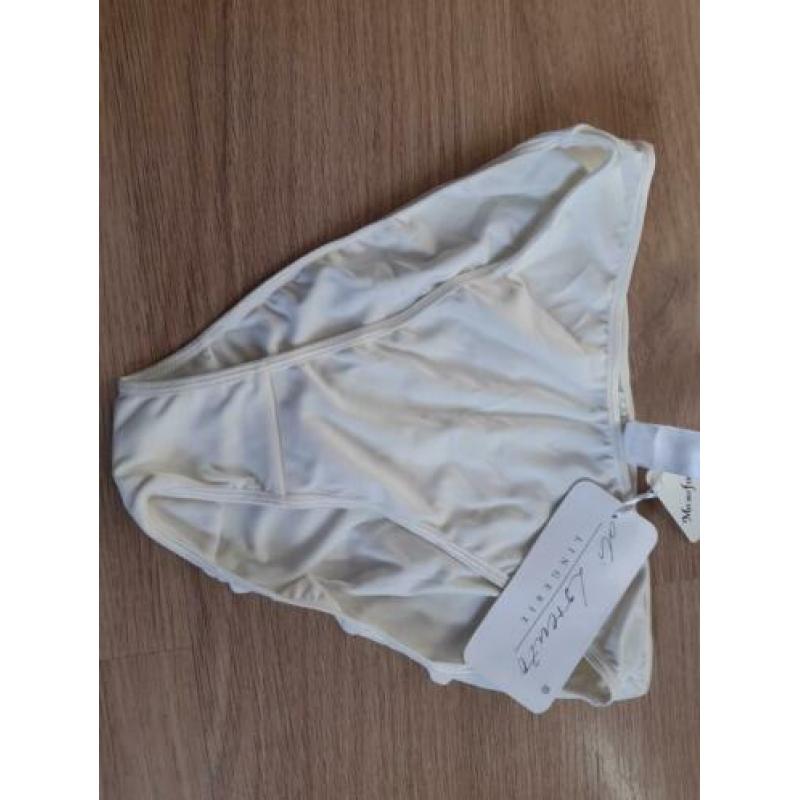 Corset / bruids lingerie