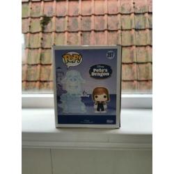 Elliot & Pete 6 inch Funko