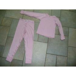 wintersportkleding maat 134/140/146