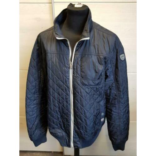 ?? Pme Legend als NIEUW 3xl XXXL zomerjas Pall mall SUPER