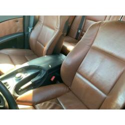 BMW 5-serie Touring 535d High Executive
