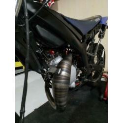 yamaha dt