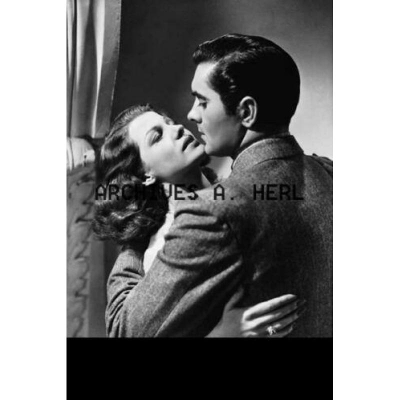 Pin up foto poster Rita Hayworth professionele kwaliteit 79