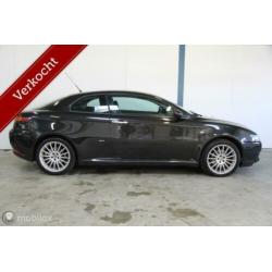 Alfa Romeo GT 2.0 JTS Distinctive