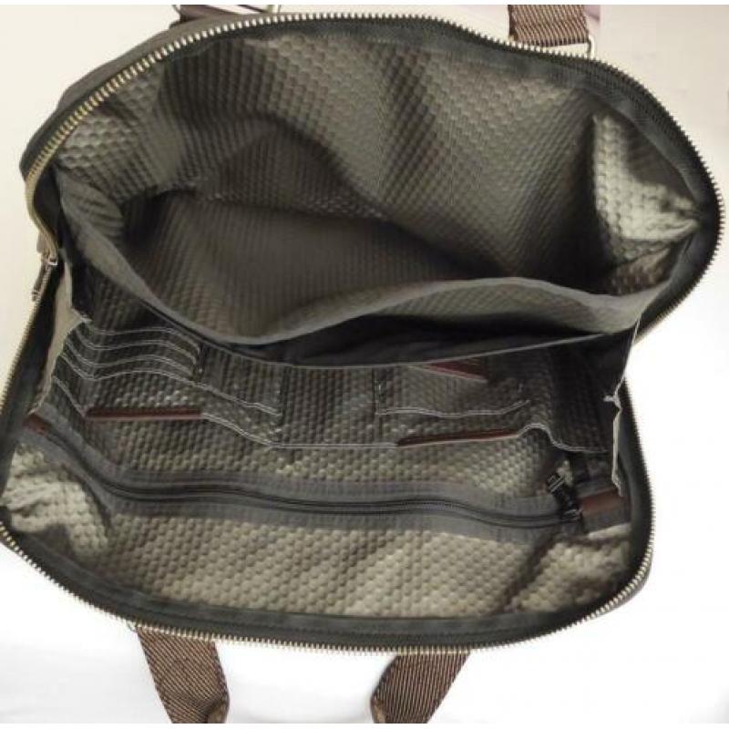 TUMI AKTENTAS / LAPTOPTAS 15 inch. BUSINESS