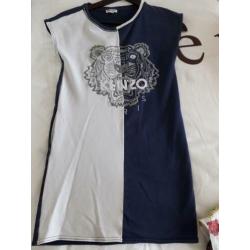 Kenzo jurk maat 12/152