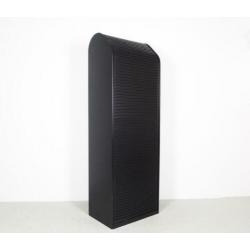 Hoge Pastoe Amsterdammer design kast met bureau, 1980's