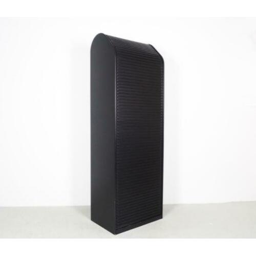 Hoge Pastoe Amsterdammer design kast met bureau, 1980's