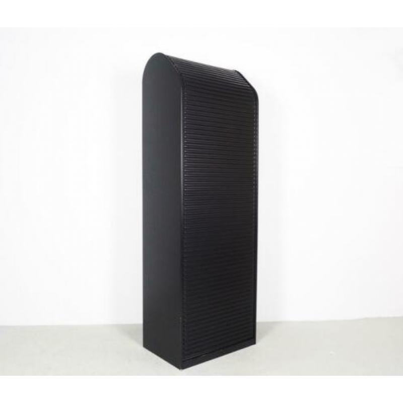 Hoge Pastoe Amsterdammer design kast met bureau, 1980's