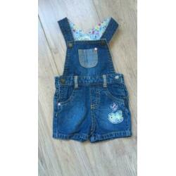 Meisje 62 kleding