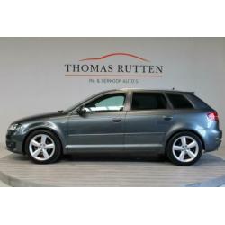 Audi A3 Sportback 1.4 TFSI S-edition 2009/ NAP/ Navi/ Cruise