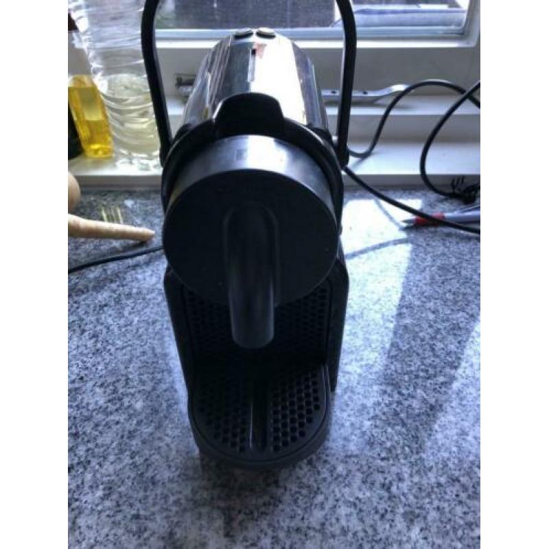 Nespresso magimix