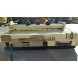 Commodore MPS 1230 printer