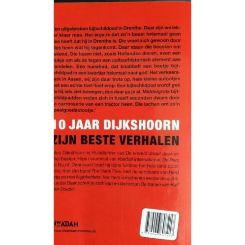 Leuk boekenpakket -