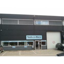 Universele Tapeind uitdraaier 1/2" aansluiting Bereik 6-12mm