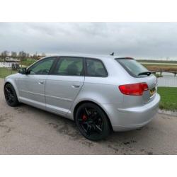 Audi A3 Sportback 3.2 quattro Ambition Pro Line S-LINE! LEDE