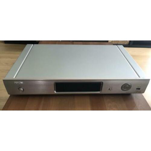 Denon DNP-720ae Netwerk speler...z.g.a.n!