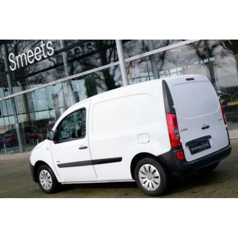 Mercedes-Benz Citan 108 CDI LANG AIRCO CRUISE BETIMMERING