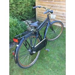 vogue transsportfiets 3v