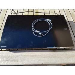 2.1 Home cinema set sony ss-wsb113 blu-ray