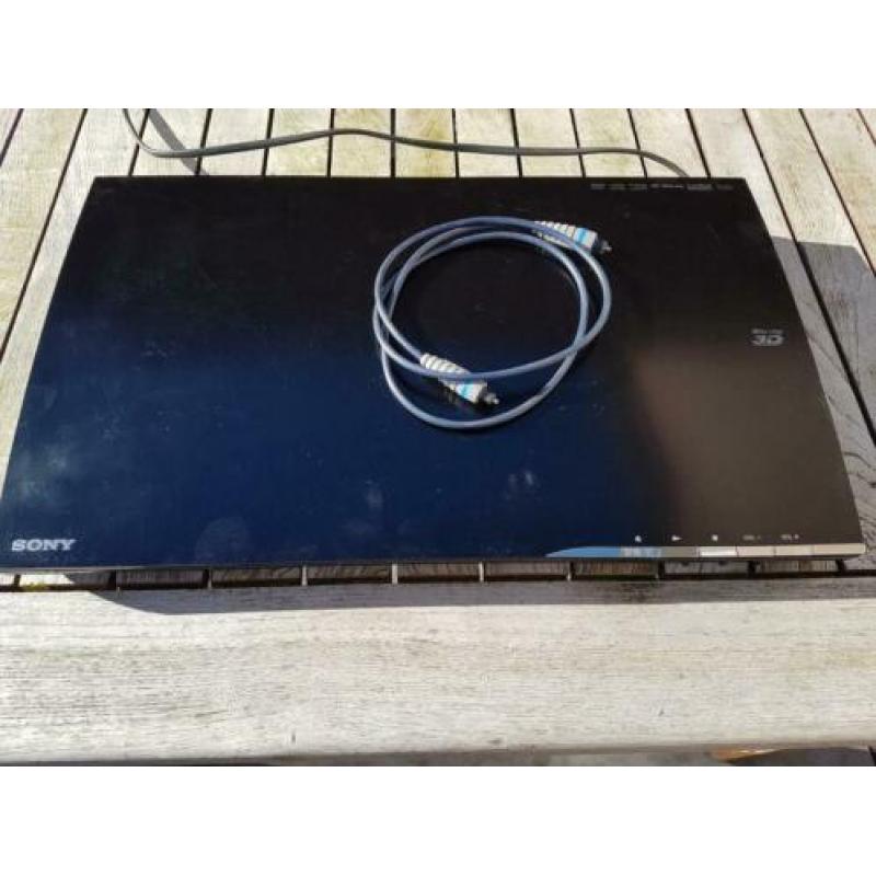 2.1 Home cinema set sony ss-wsb113 blu-ray
