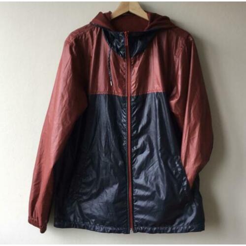 Uniqlo jack, large, design, mode, heren