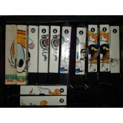 Donald duck dubbel pockets en extra