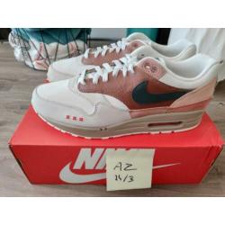 Nike Air Max 1 City Pack Amsterdam 44.5