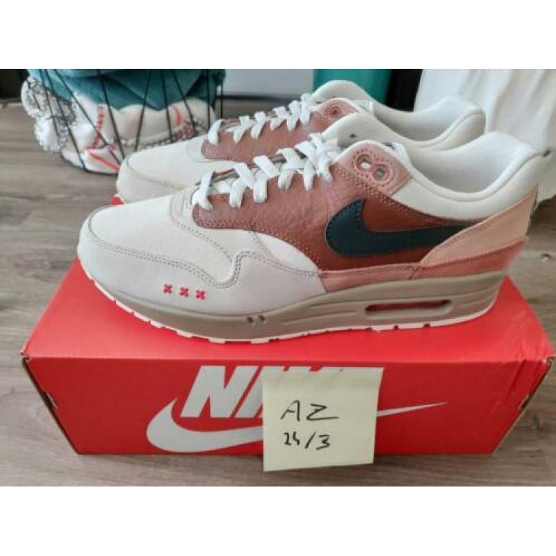 Nike Air Max 1 City Pack Amsterdam 44.5