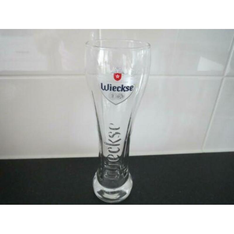 Tk Bierglas van Wieckse zgan.