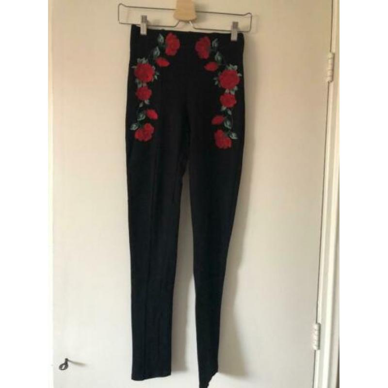 Dames kleding pakket maat S/M