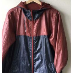 Uniqlo jack, large, design, mode, heren