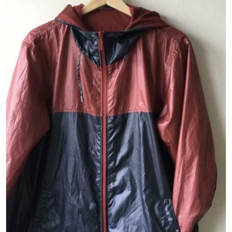 Uniqlo jack, large, design, mode, heren