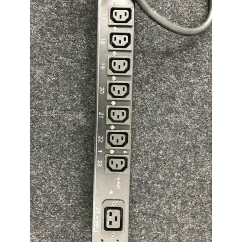 APC AP7953 Switched rack PDU