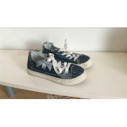 Schoenen