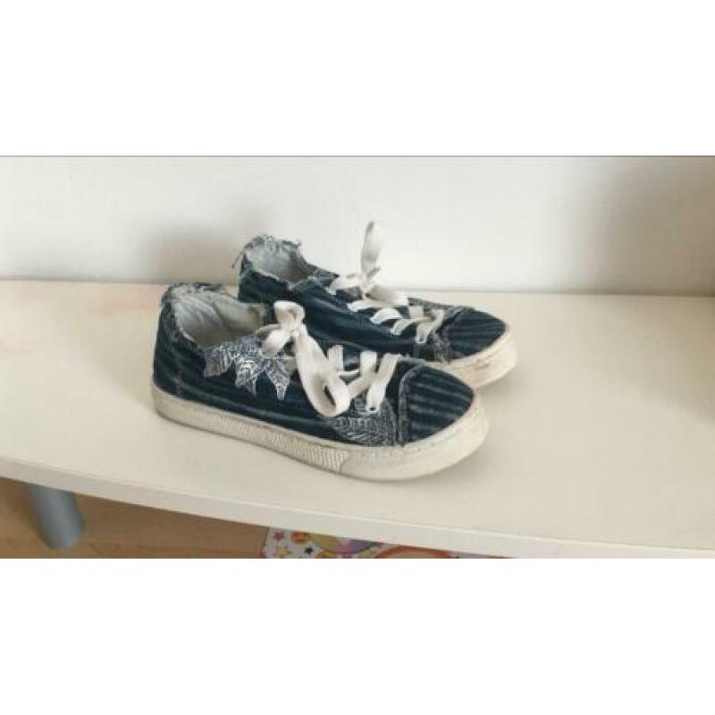 Schoenen