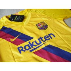 Barcelona 2019/20 - Uit Tenue - MESSI - mt. 164