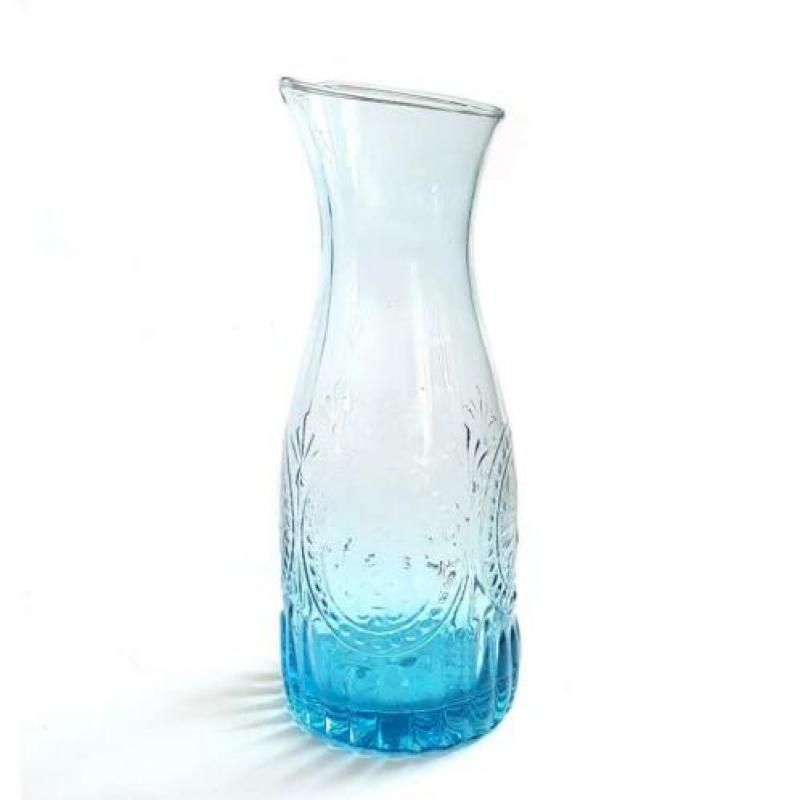 vintage Scandinavische waterkaraf