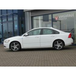 Volvo S40 1.6 D2 S/S BUSINESS PRO EDITION, Navigatie / Trekh