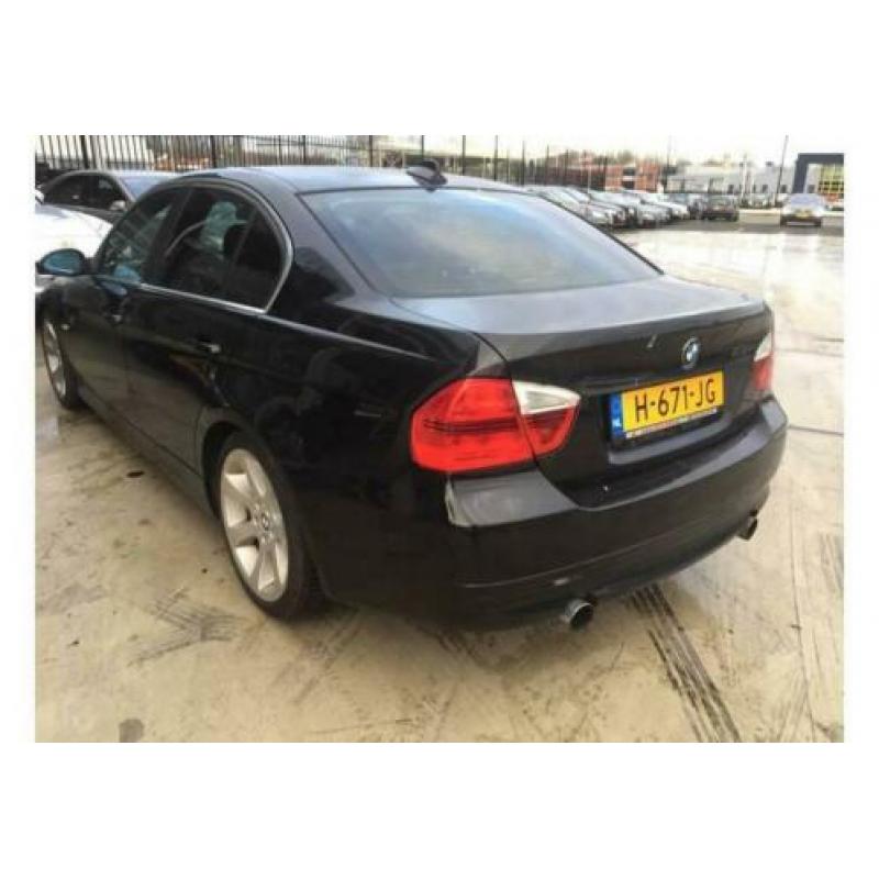 Bmw 3-serie 335 i