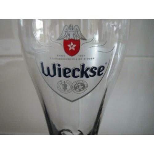 Tk Bierglas van Wieckse zgan.